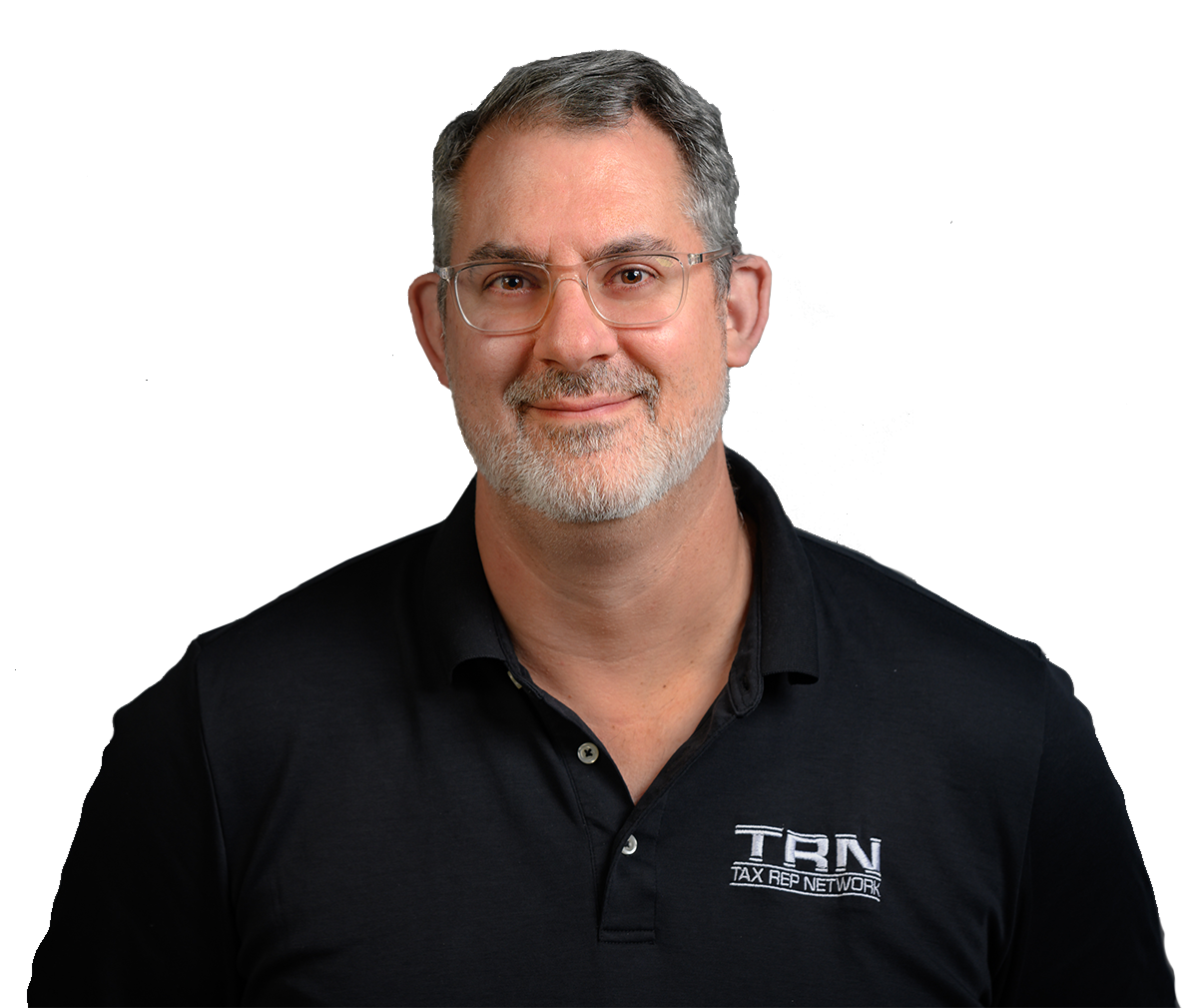 Eric L. Green, founder of Tax Rep Network