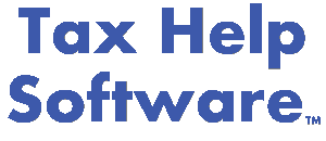 Tax Help Software