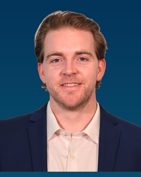 James Donovan