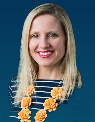 Gaynor Meilke