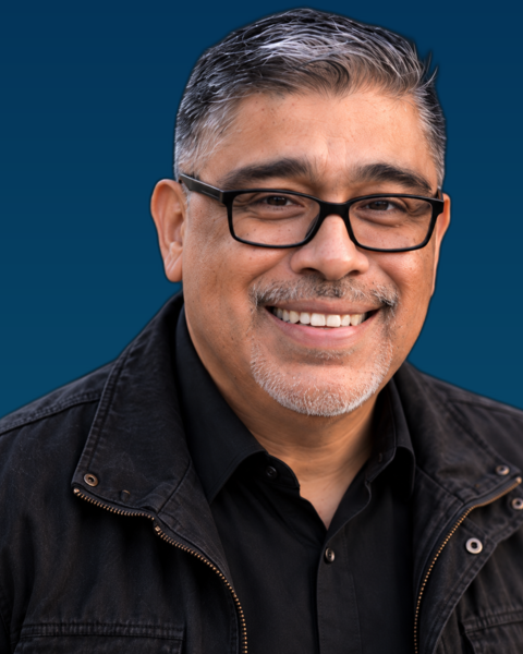 Juan (Carlos) Samaniego
